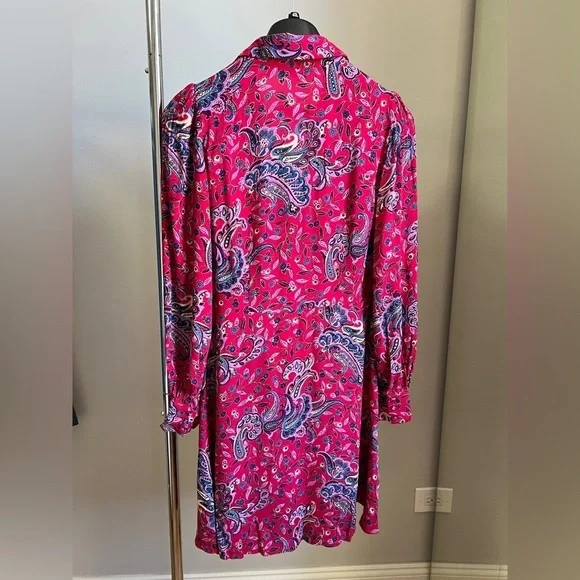 & Other Stories Dress in Size 4 - Picture 3 of 7